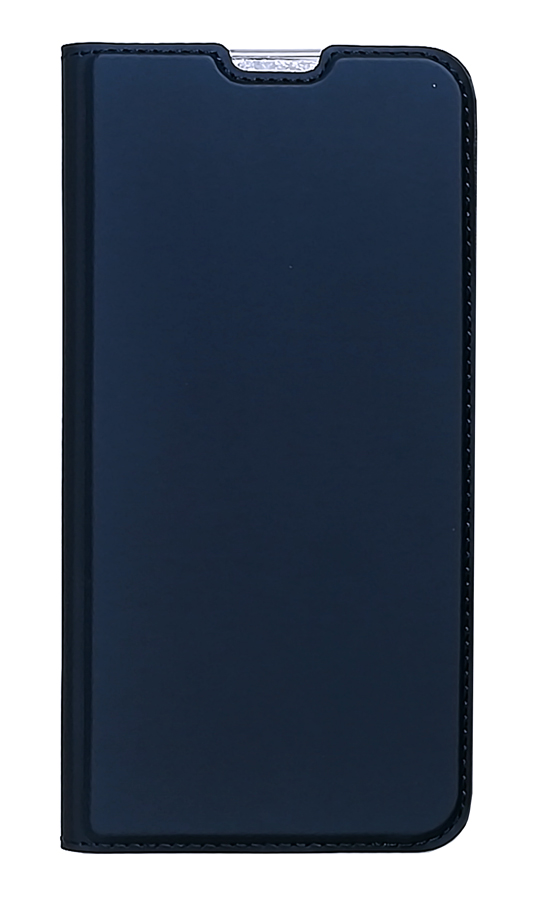 MOB-1464 POWERTECH Θήκη Βook Elegant MOB-1464 για Huawei P30 Pro, μπλε - 5210131013779 - Image 1