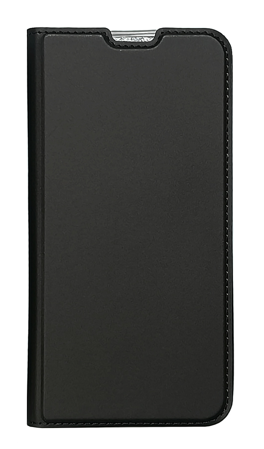 MOB-1478 POWERTECH Θήκη Βook Elegant MOB-1478 για iPhone 11 Pro, μαύρη - 5210131013915 - Image 1