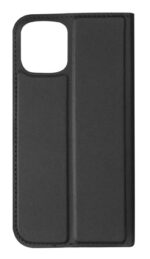POWERTECH Θήκη Βook Elegant MOB-1480 για iPhone 11 Pro, χρυσή - 5210131013939 - Image 2