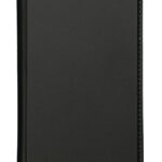 POWERTECH Θήκη Βook Elegant MOB-1481 για iPhone 11 Pro Max, μαύρη - 5210131013946