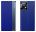 POWERTECH θήκη Sleep MOB-1631 για Xiaomi Mi 11, μπλε - 9111201930414