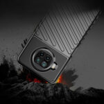 POWERTECH Θήκη Thunder MOB-1651 για Xiaomi Mi 10T Lite, μπλε - 9111201915916 - Image 2