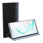 POWERTECH θήκη Sleep MOB-1671 για Samsung A02s, μαύρη - 9111201923263 - Image 2