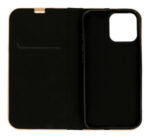 POWERTECH θήκη Book MOB-1802 για iPhone 14 Pro Max, μαύρη - 5210131069264 - Image 2