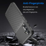 POWERTECH Θήκη Thunder MOB-1834 για Samsung A73 5G, μαύρη - 5900217924043 - Image 2
