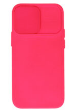 POWERTECH Θήκη Camshield Soft MOB-1883 για iPhone 15 Plus, ροζ - 5900217994329 - Image 2