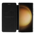 POWERTECH θήκη Razor Leather MOB-1914, Xiaomi Note 12 Pro/X5 Pro, μαύρη - 5900217984856 - Image 2