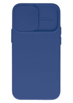 POWERTECH Θήκη Camshield Soft MOB-1937 για iPhone 14 Plus, μπλε - 5900217947608 - Image 2