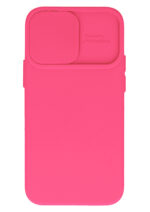 POWERTECH Θήκη Camshield Soft MOB-1943 για Xiaomi Note 12 Pro 5G, ροζ - 5900217994930 - Image 2