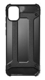 POWERTECH θήκη Armor Carbon MOB-1952 για Samsung Galaxy A05, μαύρη - 5900217023029