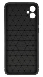 POWERTECH θήκη Carbon Elite MOB-1963 για Samsung Galaxy A05, μαύρη - 5900217023197 - Image 2