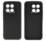 POWERTECH θήκη MATT MOB-1972 για Xiaomi 14, μαύρη - 5900217129288 - Image 2