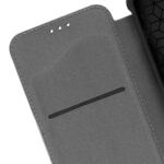 POWERTECH θήκη Razor Carbon MOB-1979 για Xiaomi Redmi Note 13 Pro 5G, μαύρη - 5900217425175 - Image 2