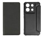 POWERTECH θήκη Razor Carbon MOB-1979 για Xiaomi Redmi Note 13 Pro 5G, μαύρη - 5900217425175