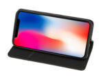 POWERTECH θήκη Smart Book Magnet MOB-1980 για Google Pixel 8, μαύρη - 5900217019855 - Image 2