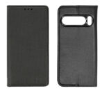 POWERTECH θήκη Smart Book Magnet MOB-1981 για Google Pixel 8 Pro, μαύρη - 5900217019862