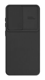 POWERTECH θήκη Camshield Soft MOB-1992 για Samsung Galaxy S24 Plus, μαύρη - 5900217040484 - Image 2