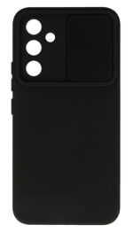 POWERTECH θήκη Camshield Soft MOB-1992 για Samsung Galaxy S24 Plus, μαύρη - 5900217040484