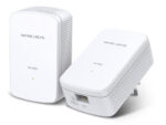 MERCUSYS Powerline MP500 Kit, AV1000 Gigabit, Ver: 1.0 - 6935364072681