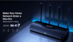 MERCUSYS router MR27BE, WiFi 7, 3.6Gbps BE3600, EasyMesh, Ver 1.20 - 6957939001711 - Image 2