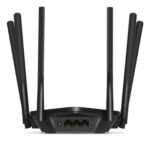 MERCUSYS Gigabit Router MR50G, WiFi 1900Mbps AC1900, Dual Band, Ver. 1.0 - 6957939000493 - Image 2