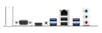 MAXSUN μητρική Challenger B760M-N D5, 2x DDR5, s1700, USB 3.2, 1G LAN, M-ATX - 6940709692387 - Image 2