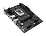 MAXSUN μητρική Challenger B760M-N D5, 2x DDR5, s1700, USB 3.2, 1G LAN, M-ATX - 6940709692387
