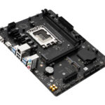 MAXSUN μητρική Challenger B760M-N D5, 2x DDR5, s1700, USB 3.2, 1G LAN, M-ATX - 6940709692387