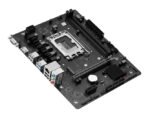 MAXSUN μητρική Challenger H610M-R V2, 2x DDR4, s1700, USB 3.2, 1G LAN, M-ATX - 6940709699621