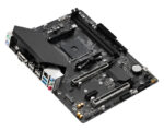 MAXSUN μητρική Terminator B550M 2.5G, 2x DDR4, AM4, USB 3.2, 2.5G LAN, M-ATX - 6940709669761