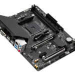 MAXSUN μητρική Terminator B550M 2.5G, 2x DDR4, AM4, USB 3.2, 2.5G LAN, M-ATX - 6940709669761