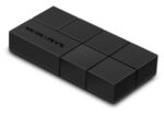 MERCUSYS Desktop Switch MS108G, 8x 10/100/1000 Mbps, V.2.40 - 6957939005665 - Image 2