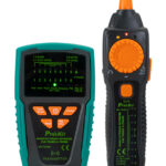 PROSKIT tester καλωδίων δικτύου MT-7029N για RJ45/11/12 - 4711552161496