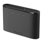 MERCUSYS router MT110, 4G LTE, WiFi 150 Mbps, 2200mAh, Ver. 2.0 - 6957939001254