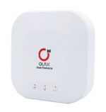 OLAX router MT30, 4G LTE, WiFi 150 Mbps, 4000mAh - 6081265386362