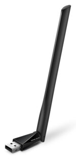 MERCUSYS ασύρματος USB αντάπτορας δικτύου MU6H, 650Mbps, 2.4/5GHz, V 1.0 - 6935364088064