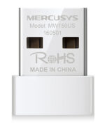 MERCUSYS ασύρματος USB αντάπτορας δικτύου MW150US, 150Mbps, Ver. 2 - 6957939000325