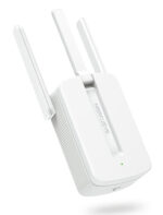 MERCUSYS Wi-Fi Range Extender MW300RE, 300Mbps, MIMO, Ver. 4 - 6957939001049