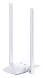 MERCUSYS ασύρματος USB αντάπτορας δικτύου MW300UH, 300Mbps, Ver. 1 - 6935364099602