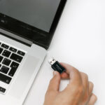 MERCUSYS ασύρματος USB αντάπτορας δικτύου MW300UM, 300Mbps, Ver 4.0 - 6957939000349 - Image 2