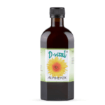 Metapharm D-VITAL ALPIHEPOX Συμπλήρωμα Διατροφής 250ml