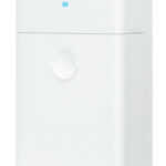 UBIQUITI PoE NanoSwitch N-SW, 4-Port 10/100/1000Mbps, outdoor - 817882021708