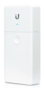UBIQUITI PoE NanoSwitch N-SW, 4-Port 10/100/1000Mbps, outdoor - 817882021708
