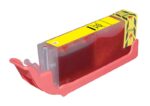 Συμβατό InkJet για Canon, 581XXL, 13ml, κίτρινο - 6986500333326