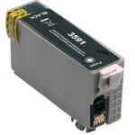 Συμβατό Inkjet για Epson, T3591, 50ml, μαύρο - 6986000017504
