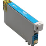 Συμβατό Inkjet για Epson, T3592, 25.4ml, κυανό - 6959080011724