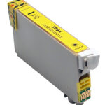 Συμβατό Inkjet για Epson, T3594, 25.4ml, κίτρινο - 6986000017535