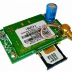 MATRIX IP PBX Card Eternity NE GSM, for voice calls - 8904133007023