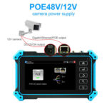 NOYAFA CCTV & IP tester NF-IPC715, 8MP CVI/TVI/AHD - 5210131072271 - Image 2