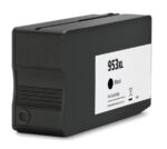 Συμβατό Inkjet για HP 953 XL, 58ml, 2K, new version chip, μαύρο - 6986000012400